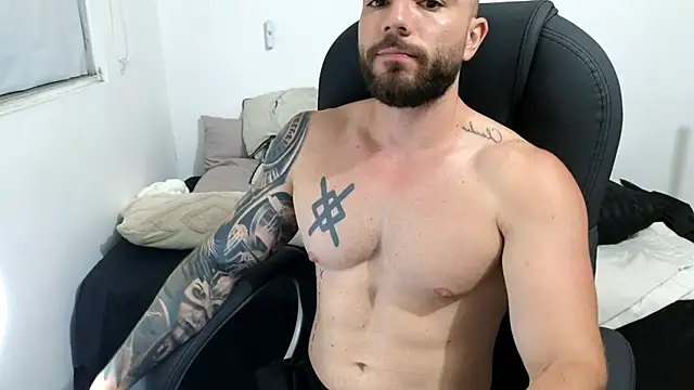 Isaac Carter online show from March 24, 2026, 12:32 am