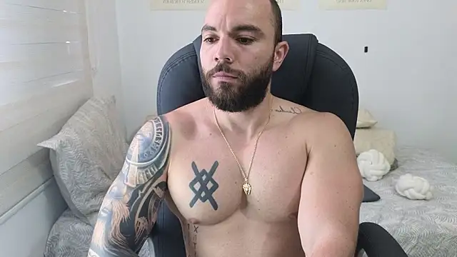 Isaac Carter online show from January 18, 2026, 2:09 pm