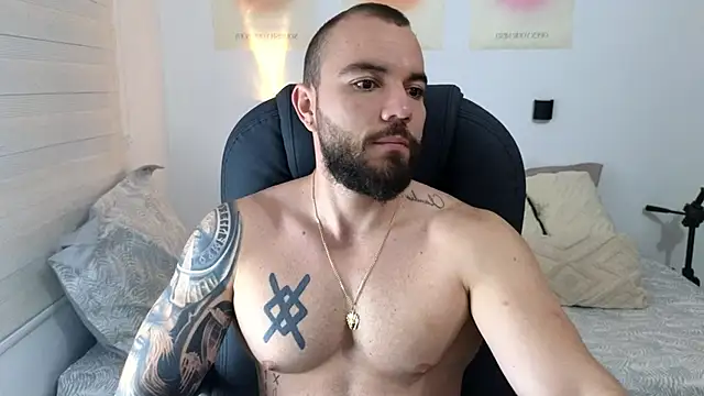 Isaac Carter online show from September 10, 2025, 11:20 am