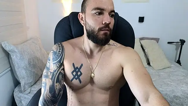 Isaac Carter online show from September 13, 2025, 11:10 am