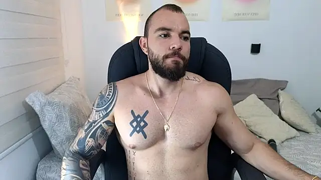 Isaac Carter online show from September 16, 2025, 11:11 am