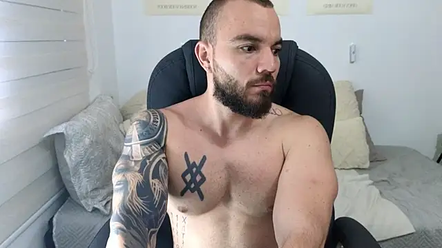 Isaac Carter online show from September 30, 2025, 11:27 am