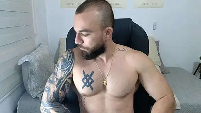 Isaac Carter online show from September 29, 2025, 11:05 am