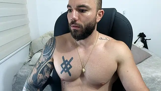 Snapshot of Isaac_Carter chatting on May 27, 2026, 10:55 am Isaac Carter online show from May 27, 2026, 10:55 am