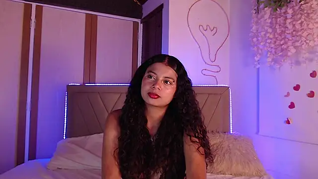 Snapshot of Cattleya_gilQS chatting on March 14, 2025, 11:00 pm Cattleya gilQS online show from March 14, 2025, 11:00 pm