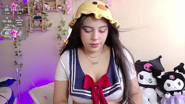 chelsea  coo online show from November 14, 2025, 5:27 pm