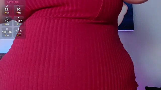 Snapshot of agathabela chatting on July 4, 2026, 12:21 pm agathabela online show from July 4, 2026, 12:21 pm