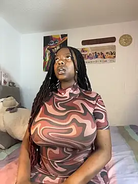 Kennya   online show from November 28, 2025, 6:02 am