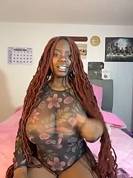 Snapshot of Kennya__ chatting on February 4, 2026, 5:46 am Kennya online show from February 4, 2026, 5:46 am