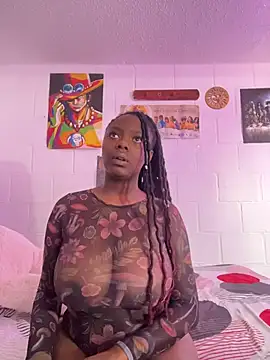 Kennya   online show from December 3, 2025, 6:07 pm