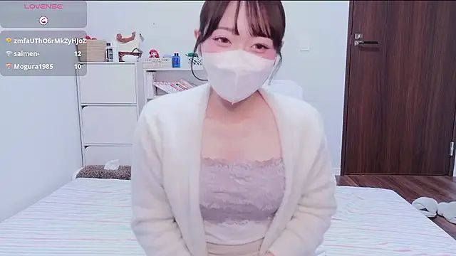 Rodrigues Lucas online show from February 28, 2026, 5:29 am