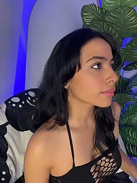 Snapshot of _Emily_Thompson_ chatting on March 15, 2026, 9:00 pm Emily Thompson online show from March 15, 2026, 9:00 pm