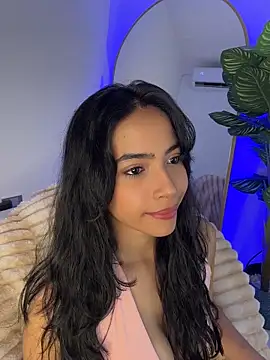 Snapshot of _Emily_Thompson_ chatting on March 29, 2026, 4:47 am Emily Thompson online show from March 29, 2026, 4:47 am