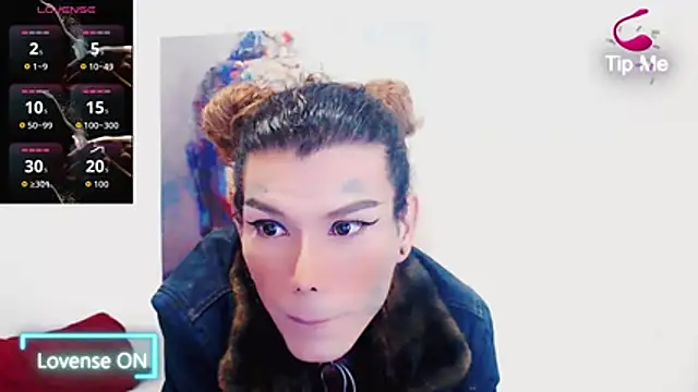 ana tsxxx online show from December 21, 2025, 10:54 pm