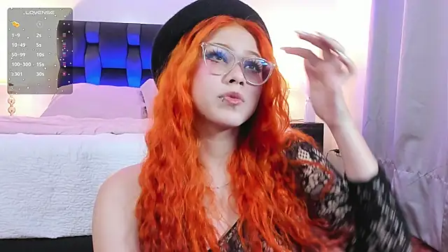 aleska winter online show from March 16, 2025, 9:16 pm