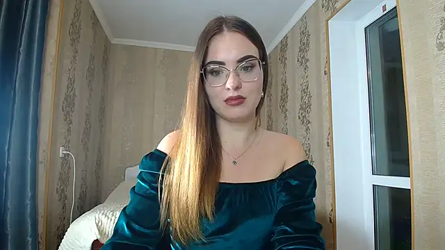 Leila Kissyu online show from October 12, 2025, 5:25 pm