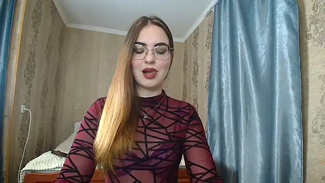 Leila Kissyu online show from November 13, 2025, 4:00 pm