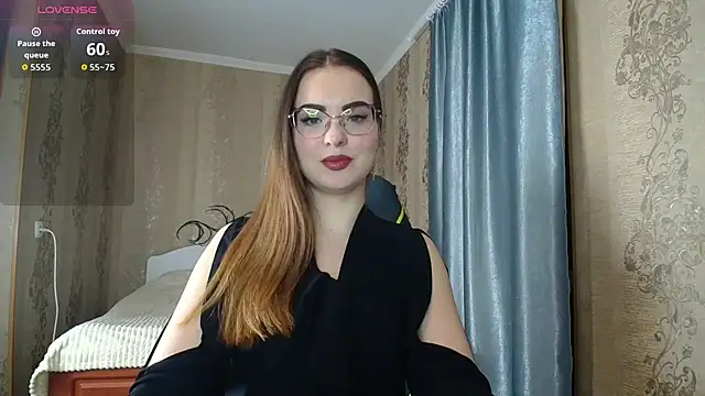 Leila Kissyu online show from March 19, 2026, 5:02 pm