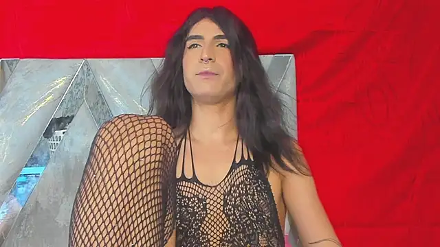 Alaska jonesxx online show from October 14, 2025, 7:36 pm