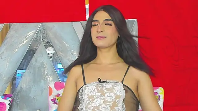 Alaska jonesxx online show from October 11, 2025, 5:58 pm