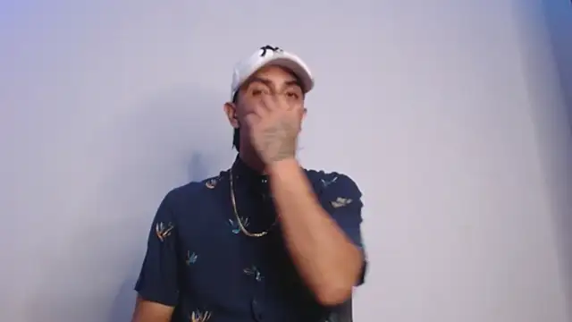 Monkey uchiha777 online show from January 8, 2026, 8:37 pm