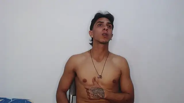 Monkey uchiha777 online show from October 31, 2025, 1:24 am