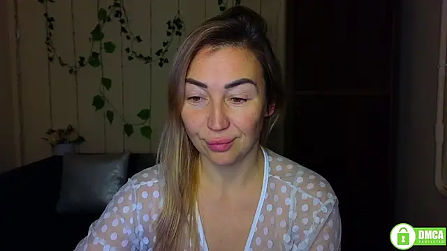 Kiss julli88I online show from January 8, 2026, 6:25 pm