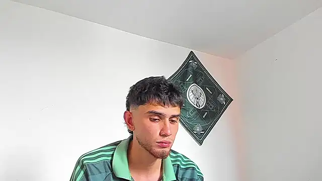 samevansx  online show from July 9, 2026, 6:07 pm