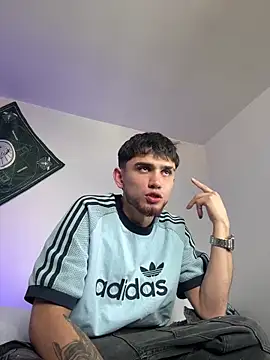 samevansx  online show from December 1, 2025, 6:53 pm