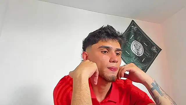 samevansx  online show from July 7, 2026, 5:27 pm