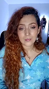 Luz delunaa online show from March 15, 2025, 4:24 am