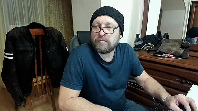 Grandor M online show from March 9, 2025, 4:44 pm