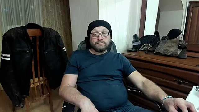 Grandor M online show from March 9, 2025, 7:48 pm