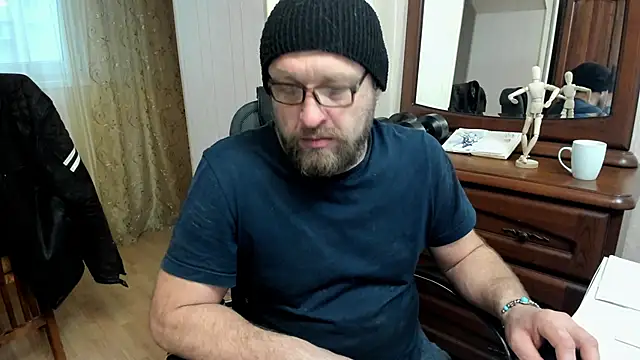 Grandor M online show from March 16, 2025, 2:00 pm