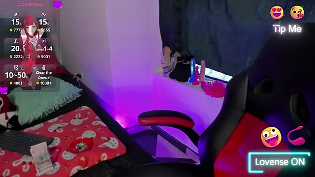 vella sex online show from November 11, 2025, 6:25 pm