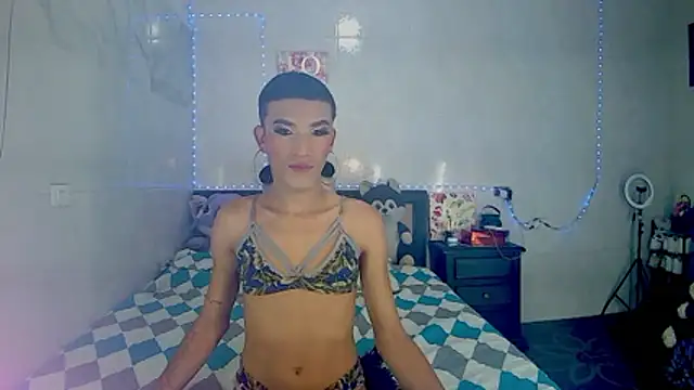 KimberlyXtreme online show from November 4, 2025, 6:55 pm