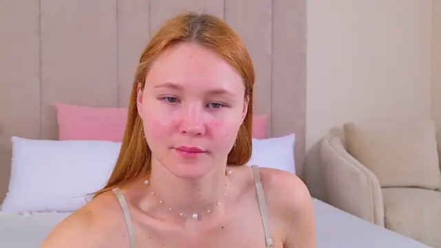 AmeliRoyse online show from February 23, 2026, 5:13 pm