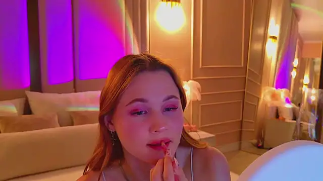 AmeliRoyse online show from March 19, 2026, 5:13 pm