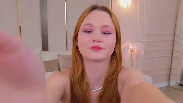 AmeliRoyse online show from March 25, 2026, 5:23 pm