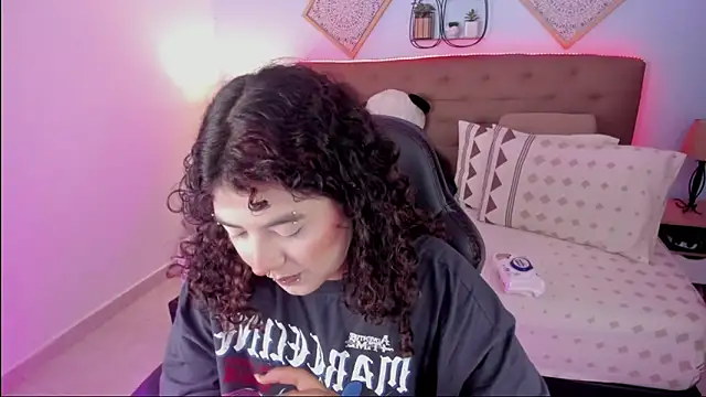  Lilly miller online show from November 14, 2025, 8:23 pm