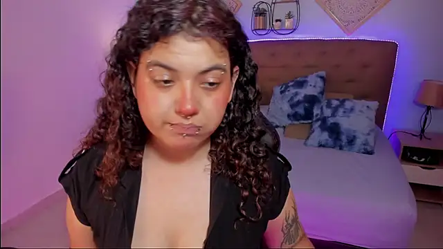  Lilly miller online show from November 20, 2025, 6:52 pm