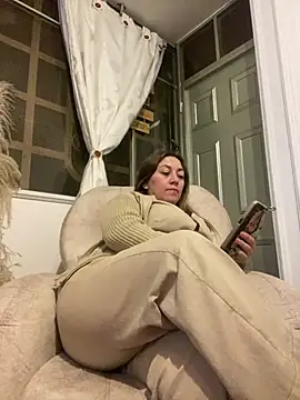 Luna-nevada online show from February 20, 2026, 12:07 am