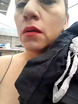 Luna-nevada online show from October 18, 2025, 5:59 pm