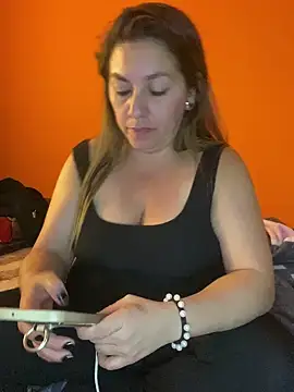 Luna-nevada online show from November 16, 2025, 4:50 am