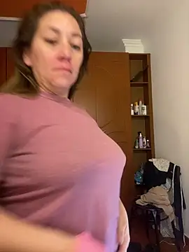 Luna-nevada online show from February 24, 2026, 5:30 am