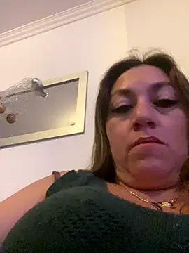 Luna-nevada online show from December 19, 2025, 11:40 pm