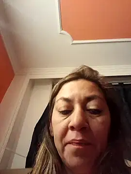 Luna-nevada online show from September 25, 2025, 10:32 am
