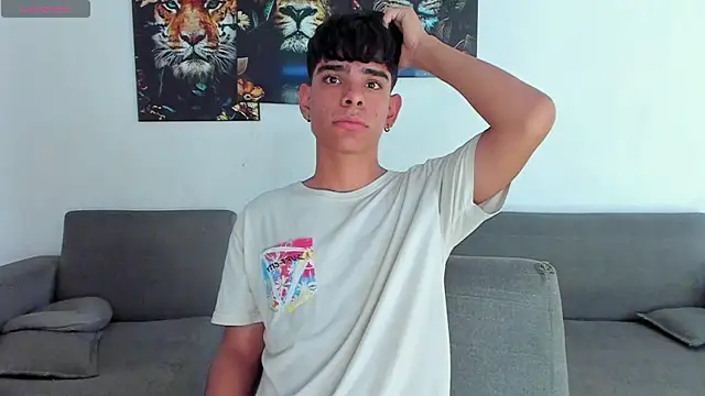 JesusA 94 online show from March 7, 2025, 3:18 pm