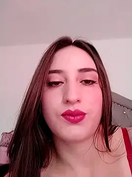KARINA FLOWER  online show from September 16, 2025, 6:31 pm