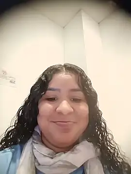 Snapshot of Paula6Colombia chatting on November 11, 2025, 12:11 pm Paula6Colombia online show from November 11, 2025, 12:11 pm